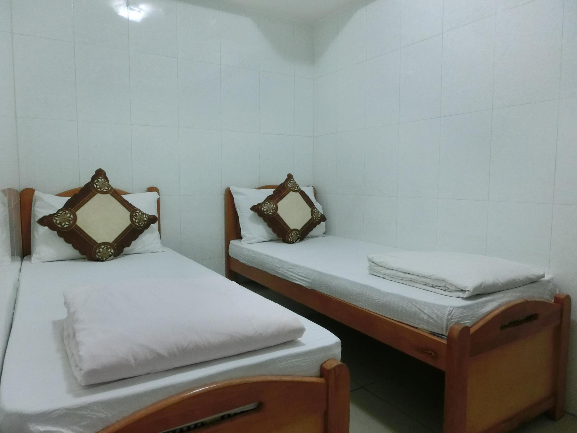 Hung Fai Guest House Hongkong Eksteriør billede